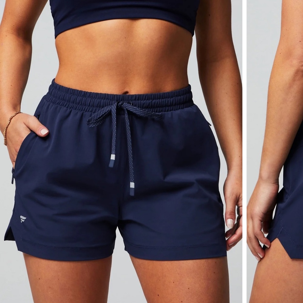 FABLETICS The One 3” Short